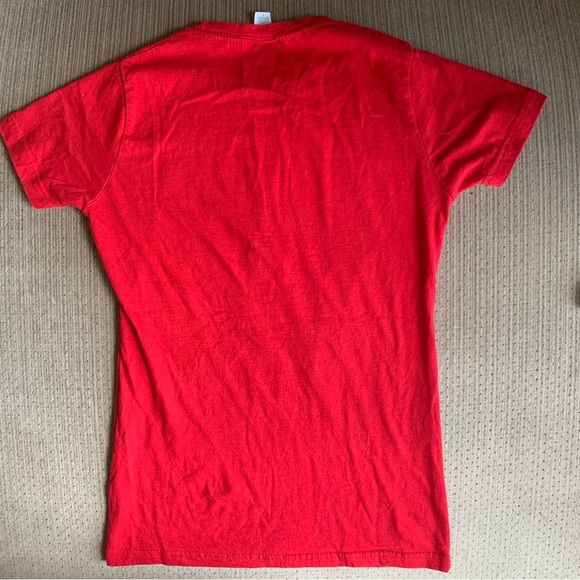 Rancid tee, small….super slim fit. - Picture 2 of 5